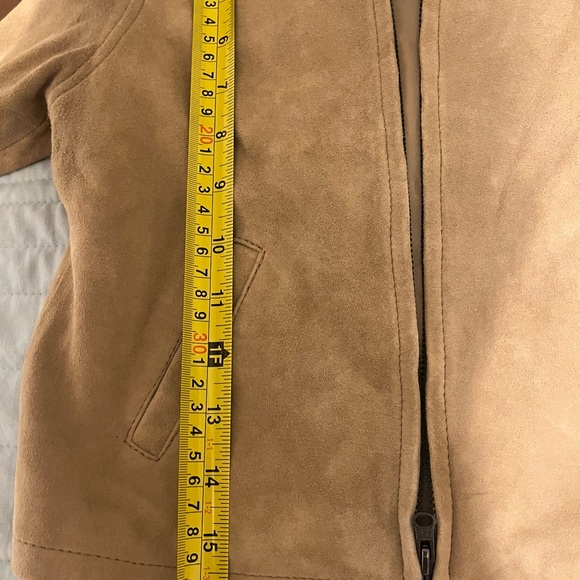 Boys, coat and jacket, jackets -The Children's Place tan Kids Jacket-18 month - Picture 7 of 10